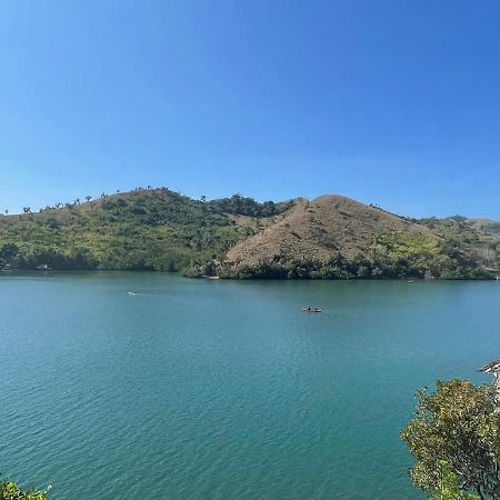 Отель Borac Bay View Экстерьер фото