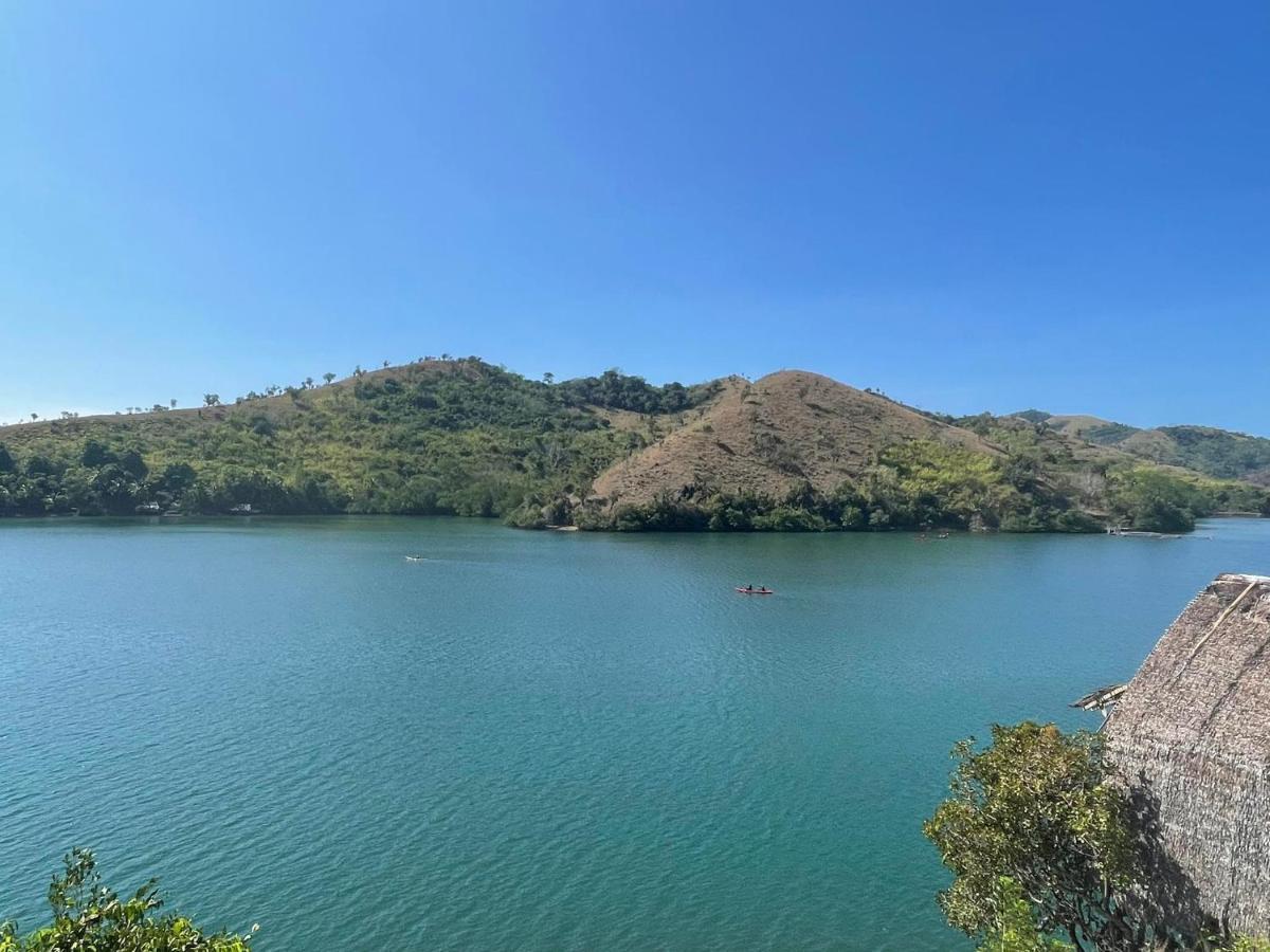 Отель Borac Bay View Экстерьер фото