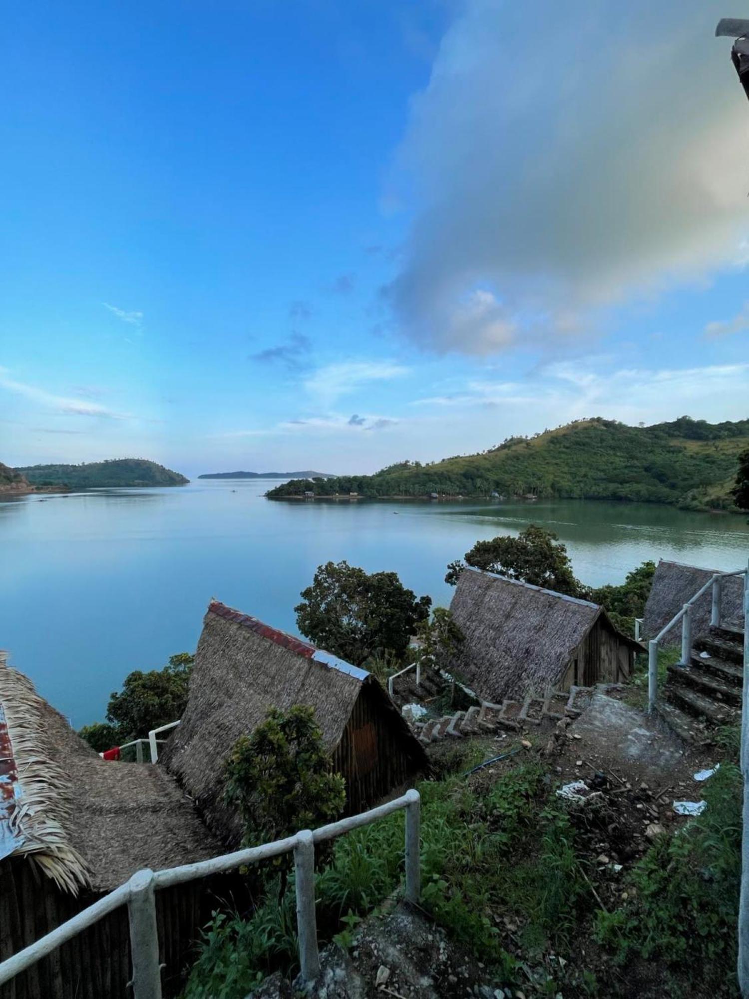 Отель Borac Bay View Экстерьер фото
